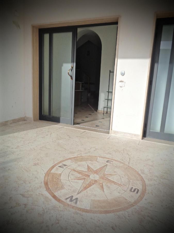 B&B Dei Ciclopi Salice Salentino Zewnętrze zdjęcie
