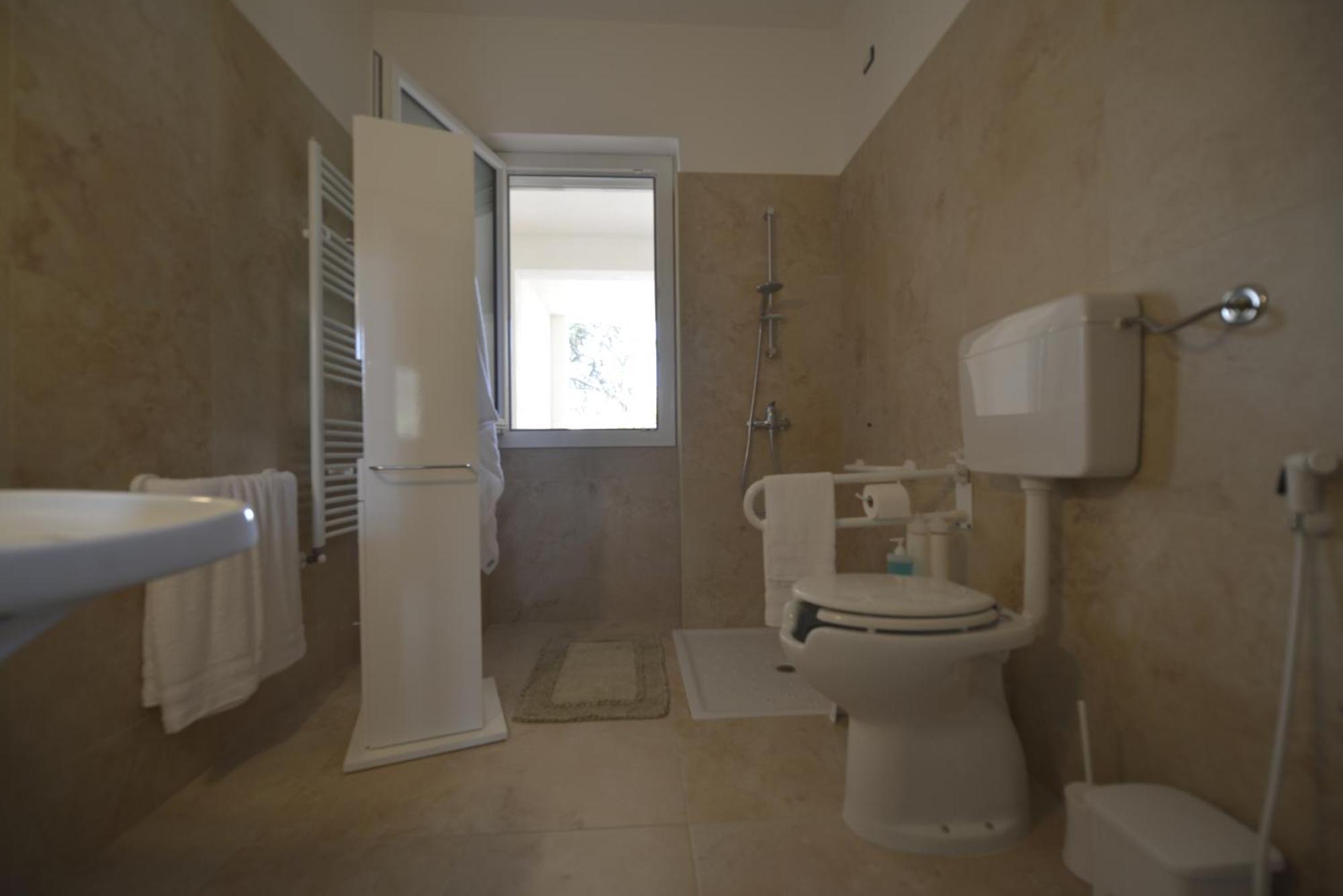 B&B Dei Ciclopi Salice Salentino Zewnętrze zdjęcie