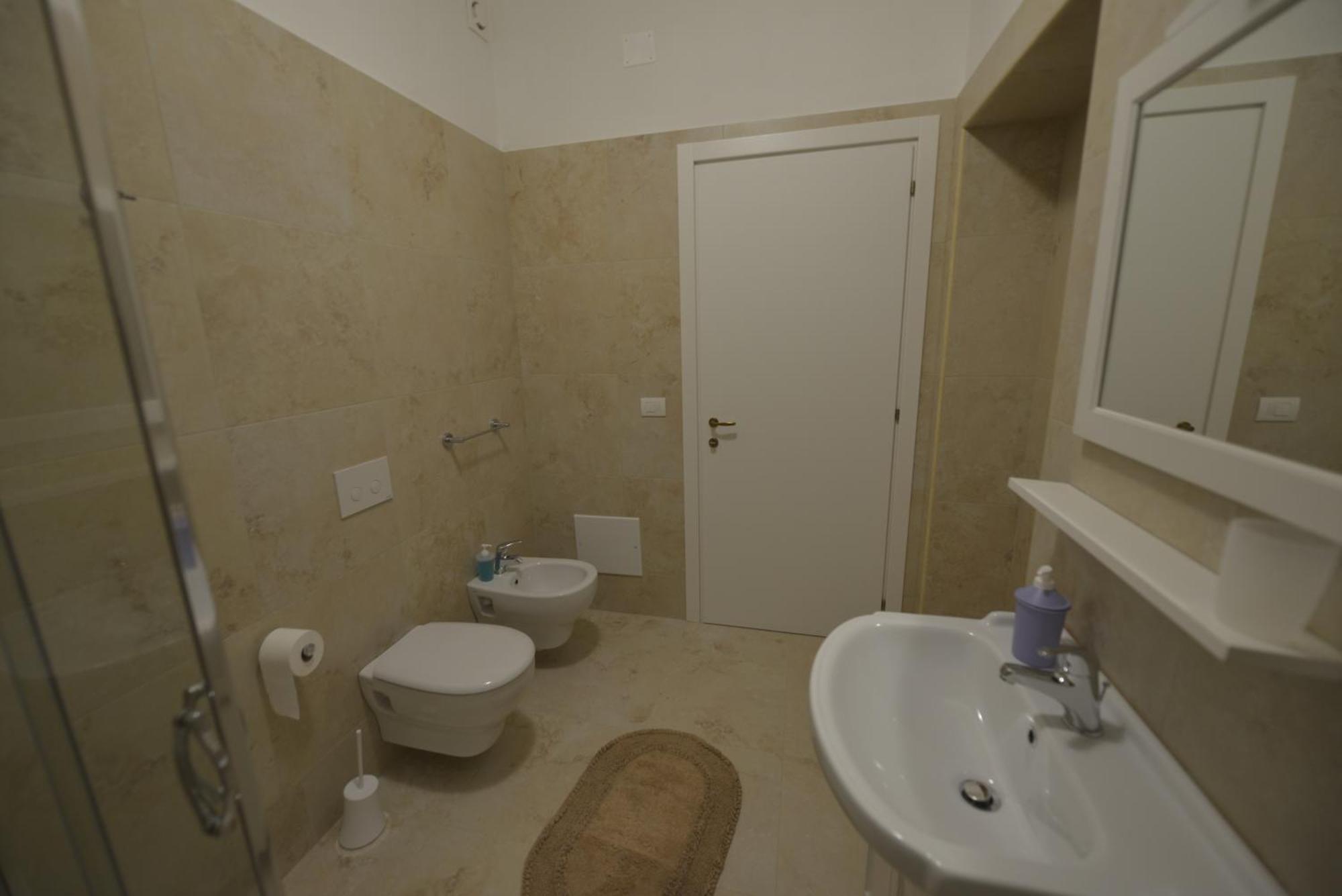 B&B Dei Ciclopi Salice Salentino Zewnętrze zdjęcie