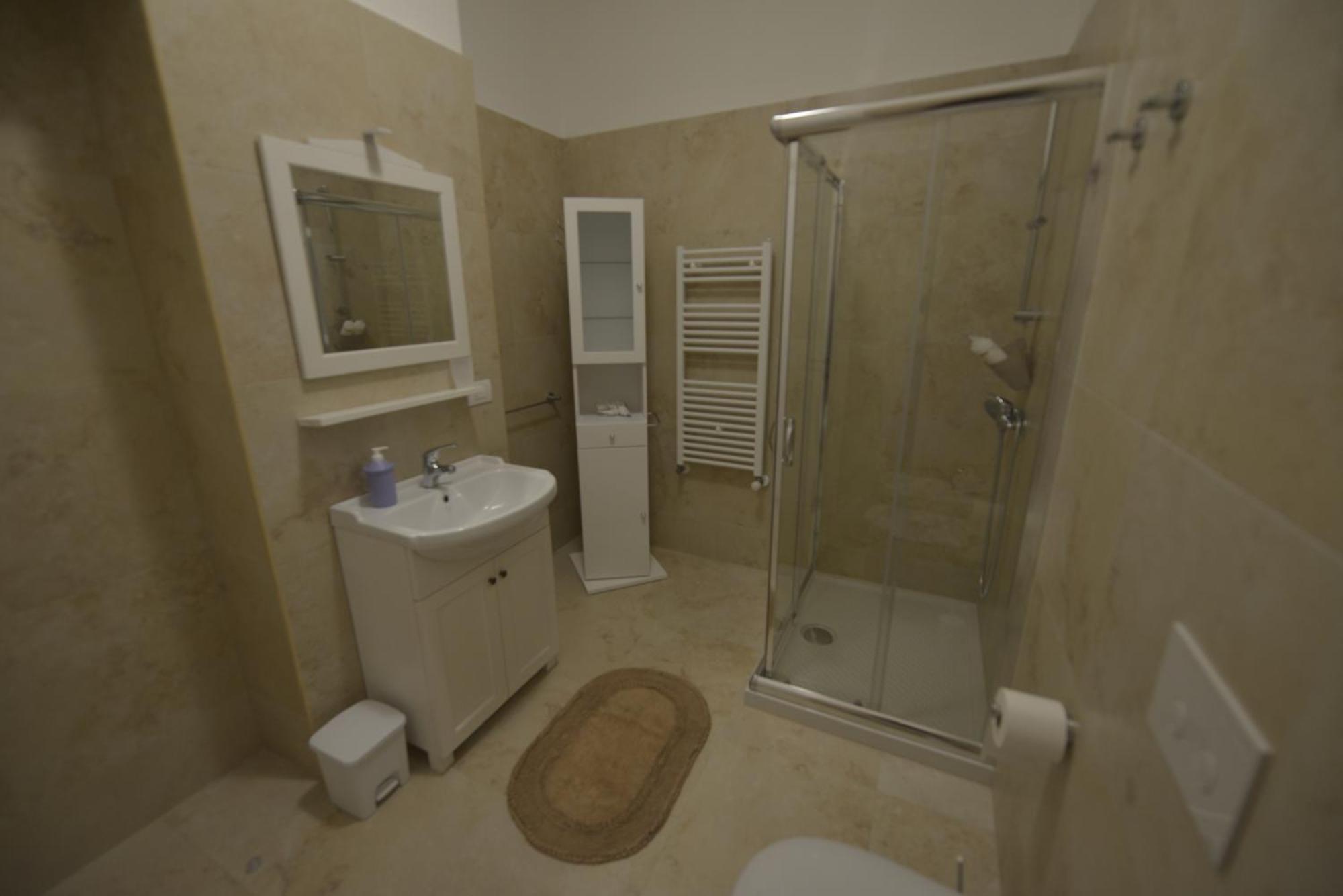 B&B Dei Ciclopi Salice Salentino Zewnętrze zdjęcie