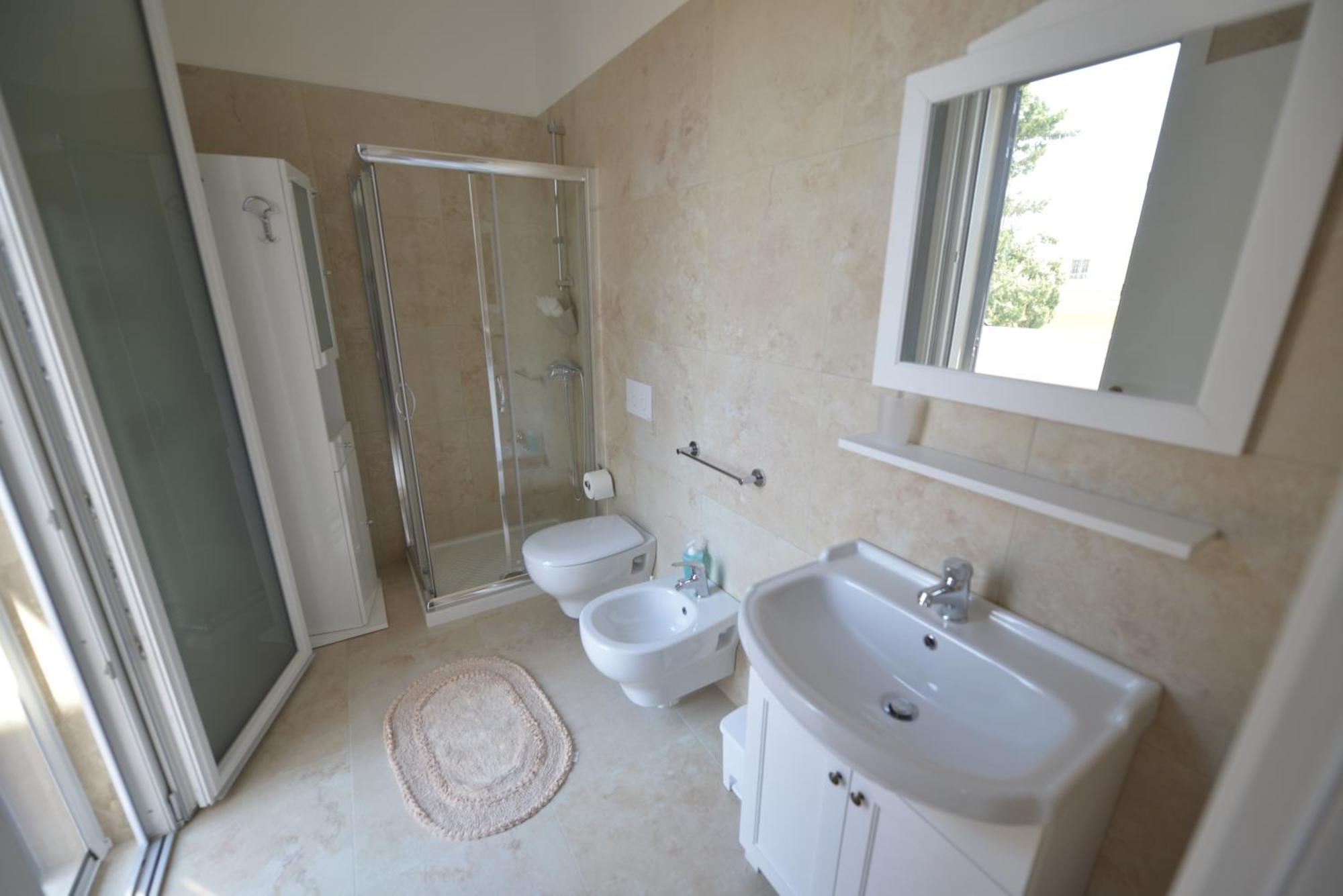 B&B Dei Ciclopi Salice Salentino Zewnętrze zdjęcie
