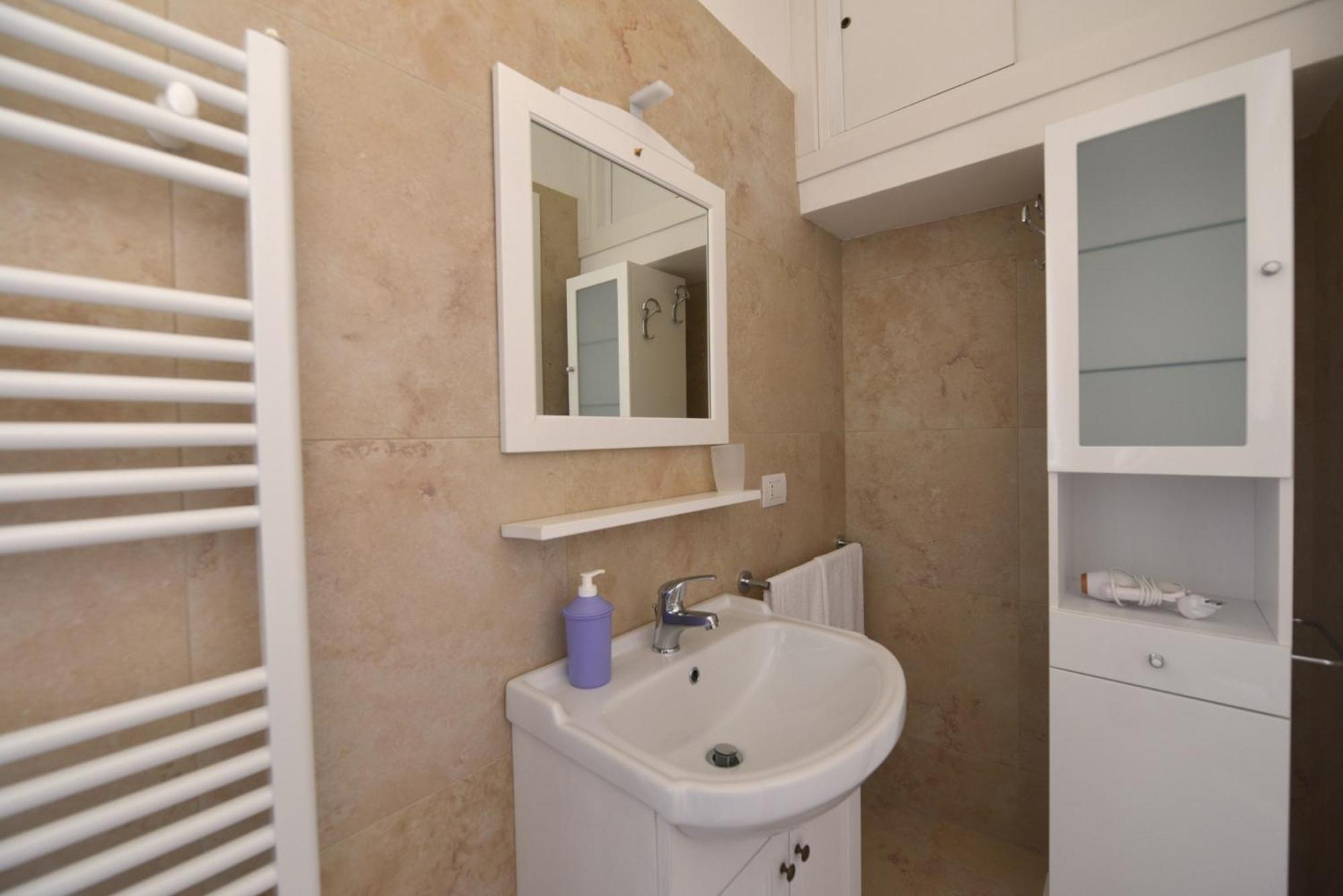 B&B Dei Ciclopi Salice Salentino Zewnętrze zdjęcie
