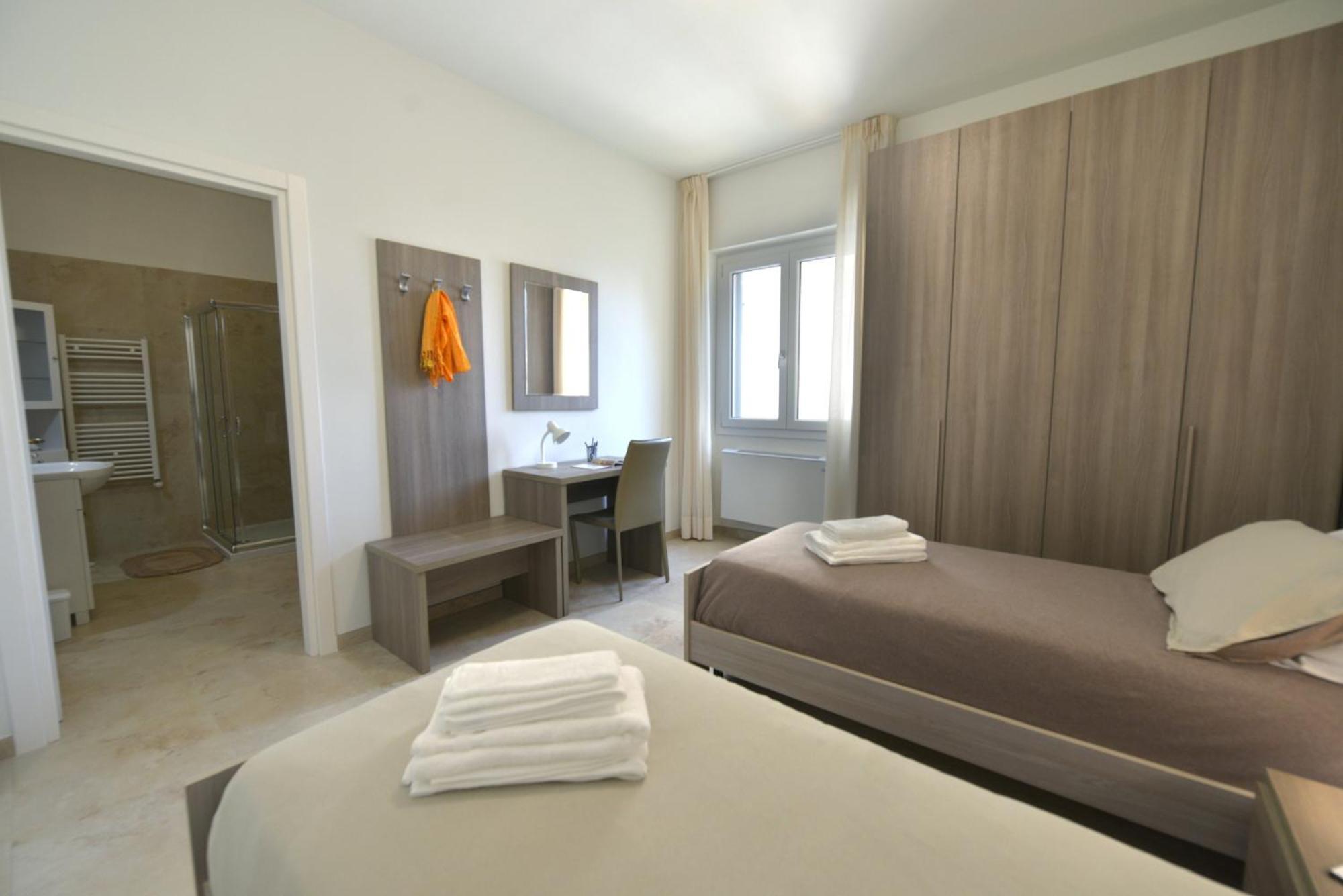 B&B Dei Ciclopi Salice Salentino Zewnętrze zdjęcie