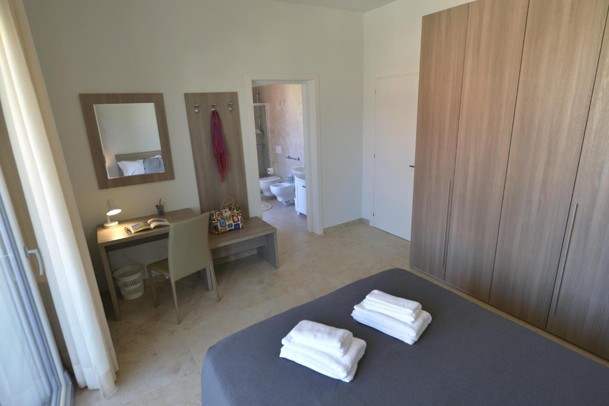 B&B Dei Ciclopi Salice Salentino Zewnętrze zdjęcie