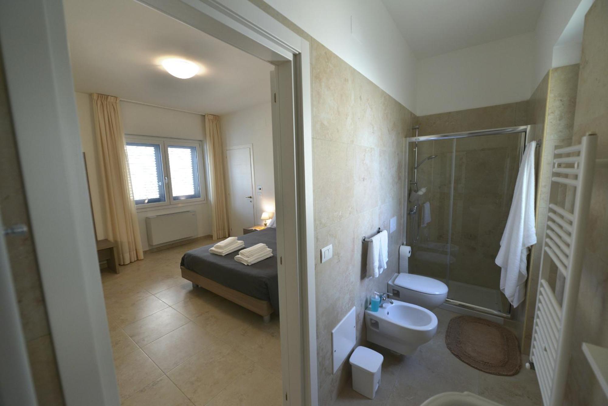 B&B Dei Ciclopi Salice Salentino Zewnętrze zdjęcie