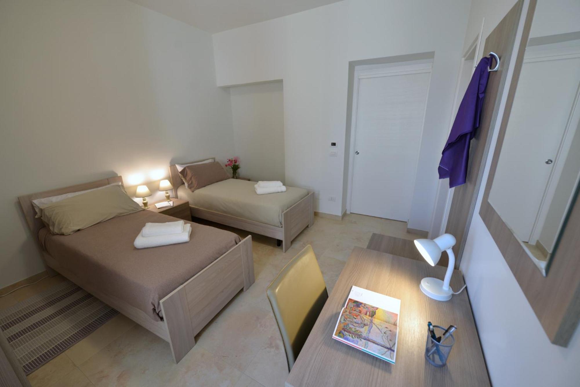 B&B Dei Ciclopi Salice Salentino Zewnętrze zdjęcie