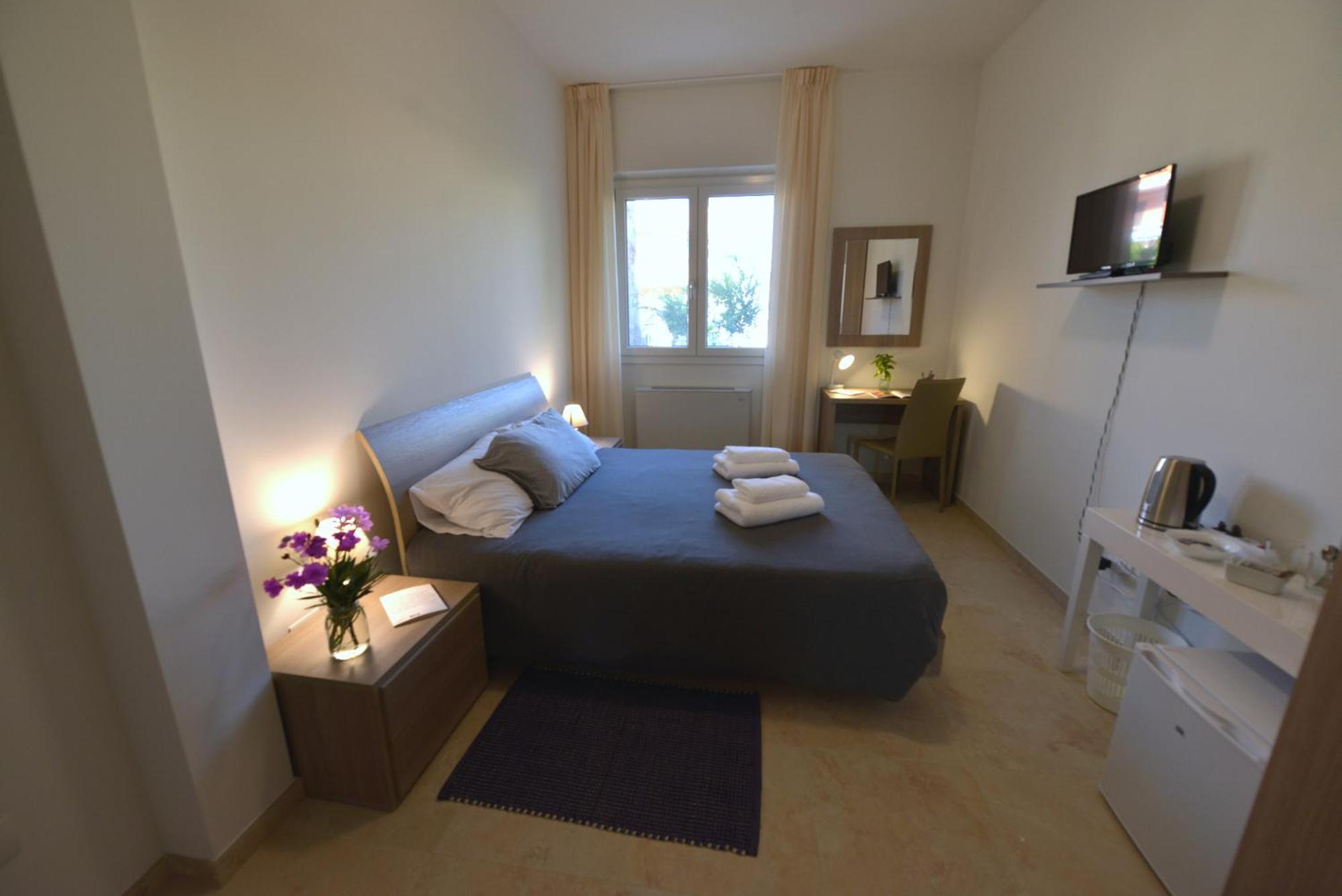 B&B Dei Ciclopi Salice Salentino Zewnętrze zdjęcie