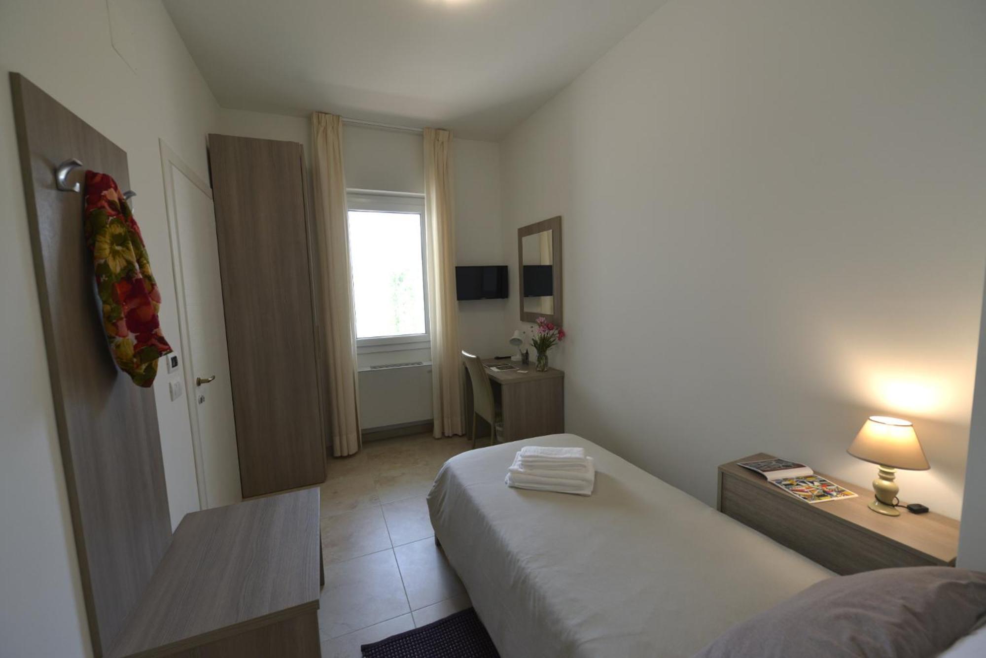B&B Dei Ciclopi Salice Salentino Zewnętrze zdjęcie